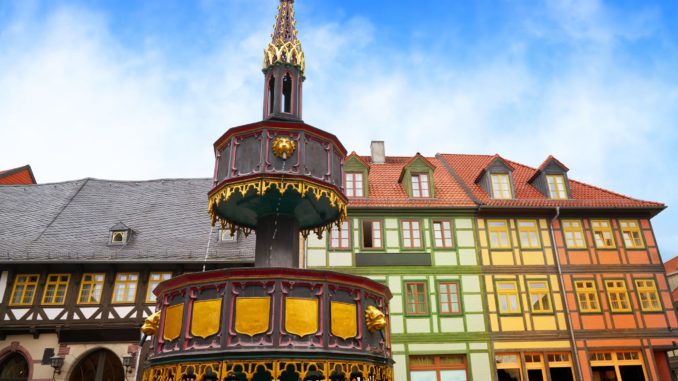 Wernigerode